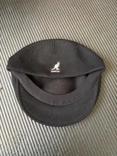 KANGOL ハンチング　kids（M）