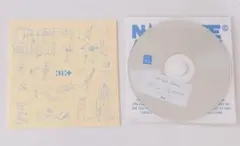 NOT CUTE ANYMORE & 時よ止まれ　CDセット illit