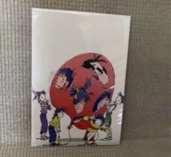 希少✨　はやみねかおる　夢水清志郎　事件ノートシリーズ　ポストカード