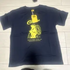 コブマスター　新品未使用タグ付き　プリントTシャツ　140のサムネイル