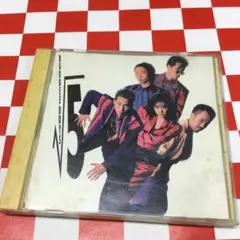 【新品・未開封】楽天限定キーホルダー付バービーボーイズ √5デトックス レコード √5 デトックス (重量盤レコード) : BARBEE BOYS | HMV&BOOKS