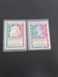2026年最新】ポケモンカード トップサン 裏青の人気アイテム - メルカリ