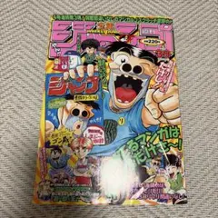 週刊少年ジャンプ 2002年41号 HUNTER×HUNTER表紙 - メルカリ