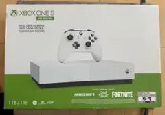xbox oen s 1TB All Digital Edition