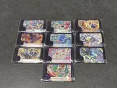 ポケモンフレンダ スーパートレジャー スペシャル バラ売り大歓迎 おまけ付き