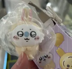 ちいかわソフビフィギュア4(モモンガ)