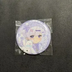 初兎 愛たり あいたり 缶バッジ - メルカリ