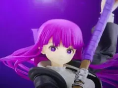 葬送のフリーレン フェルン フィギュア