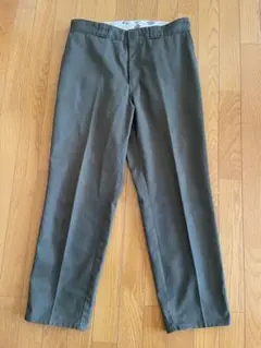 dickies 874 TALON アルミジップ - メルカリ