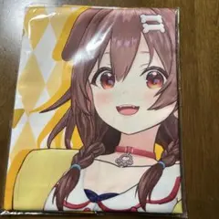未開封)デラックスマルチクロス あんこうチーム パシフィック 
