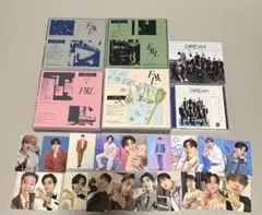 SEVENTEEN CD アルバム まとめ売り 計94枚 SEVENTEEN CDまとめ売り 2025年最新】seventeen アルバム まとめ