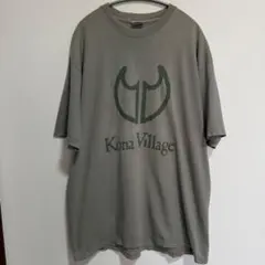 SDI Tシャツ　Kona Village アメリカ製　USA