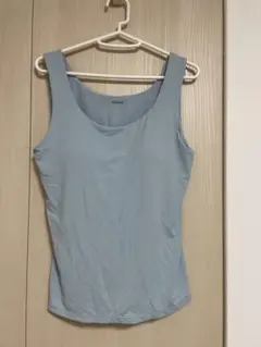 【未使用】UNIQLOエアリズムブラタンクトップ