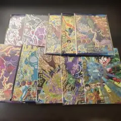 2026年最新】ドラゴンボールヒーローズ旧弾の人気アイテム - メルカリ