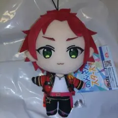 あんさんぶるスターズ！あんスタ ぬいぐるみ 新衣装 トリスタ 衣更真緒