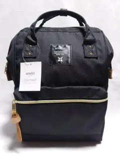 〈新品未使用〉 anello ブラックリュック