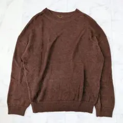 L'Appartement/アパルトモン LINEN BF KNIT P/O - メルカリ