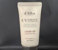 d’Alba cover-up ダルバ　カバーアップ　化粧下地