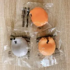 むにむにタマーモット 3点セット