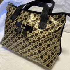 ゲラルディーニ ハンドバッグ