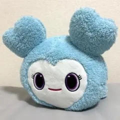 TWICE LOVELYS GiGO ふわもこ ぬいぐるみ ナヨン ナブリー