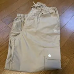 メゾピアノジュニア　カーゴパンツ　140cm