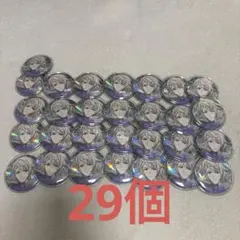 パラライ 珂波汰 ドプショ2024 BIG缶バッジ - メルカリ