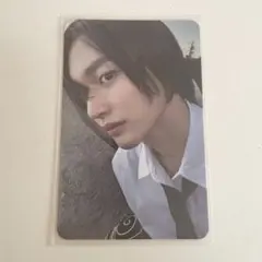 RIIZE ウォンビン get a guitar トレカ