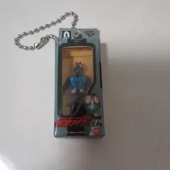 仮面ライダー ソフビフィギュアキーホルダー シークレット