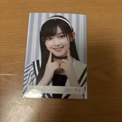 櫻坂46 山川宇衣　マリン衣装　ヨリのサムネイル