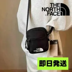 THE NORTH FACE ノースフェイス クロスボディショルダーバッグ a
