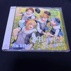 Ensemble Stars! CD 2nd vol.06 Ra*bits