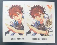 あんさんぶるスターズ ぱしゃっつ 9周年 守沢千秋