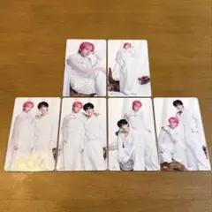 JO1 川尻蓮 ラントレセット