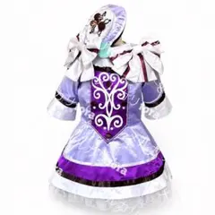ヴァネロペパルパルーザ デイジー 衣装 Dハロ仮装 - メルカリ