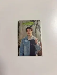 Stray Kids Hollow 初回限定盤A トレカ バンチャン