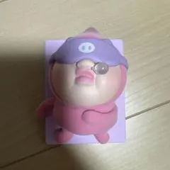 小人図鑑　フィギアのサムネイル