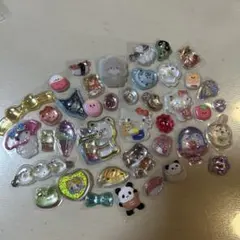 シール　おすそ分け