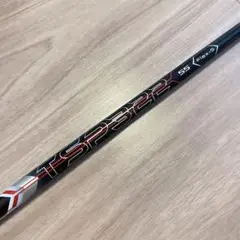 TSP322 5番ウッド用純正シャフト タイトリストスリーブ