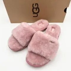 2026年最新】ugg サンダル ピンクの人気アイテム - メルカリ