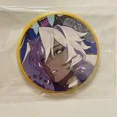 アルジュナオルタ ホログラム缶バッジ セガ - メルカリ