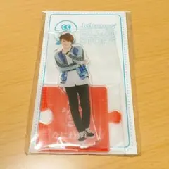 【新品未開封】 なにわ男子 西畑大吾 アクリルスタンド '20夏