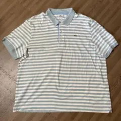 LACOSTE ラコステ ポロシャツ