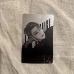 ATEEZ Hidden map サン