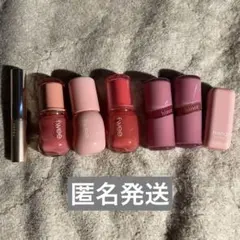 最終値下げ グロス リップセット hinae fwee hana opera