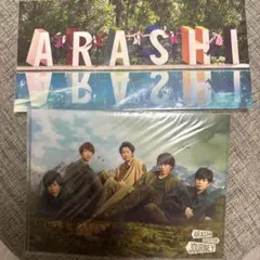 嵐　展覧会　グッズ