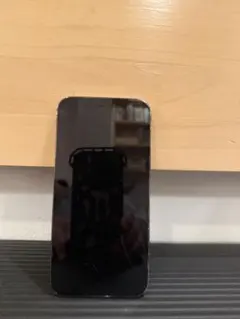 Apple iPhone 12 Pro グラファイト 本体 充電ケーブル付き