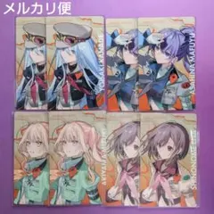 プロセカ　セカライ　ニーゴ　エピカ　まとめ売り