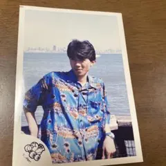 光GENJI内海光司君ジャニーズショップ写真