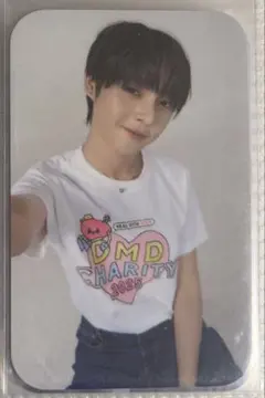 dmd charity northotto otto トレカ